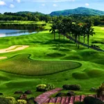 Explore the Blue Canyon Country Club