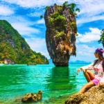 James Bond Island tour