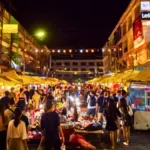 Krabi Weekend Night Market