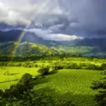 Monsoon Season in Thailand