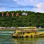 Peak Season in Pattaya