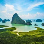 Phang Nga Bay