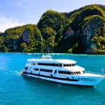 Phi Phi Island Tour