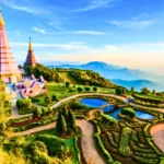 Places To Visit in Bangkok