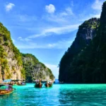 Places to Visit in Thailand