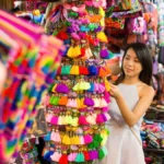 Shop from Bangkok Markets