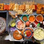 Thai Street Food