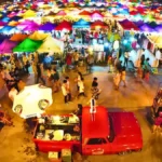 Thailand to Enjoy Nightlife