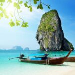 Thailand tour package