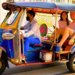 tuk tuk tour