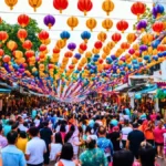 April Festivals & Events in Pattaya