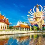 Average Costs of a Trip to Thailand in December