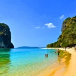 Best Beaches To Visit In Krabi in April