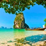 Best Places to Visit in Krabi in June