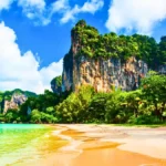 Best Places to Visit in Krabi in March