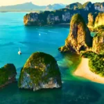 Best Places to Visit in Krabi in September