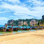 Best Time To Visit Krabi