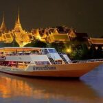 Chao Phraya River Cruise