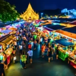 Events and Festivals in Krabi during December