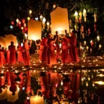 Events and Festivals in Krabi in March