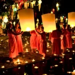 February Festivals & Events in Pattaya