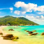 February is a Good Time to Visit Koh Samui