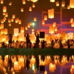 Festivals and Events in Chiang Mai in December