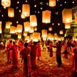 Festivals and Events in Krabi in November