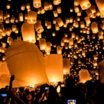 Festivals in Bangkok in January