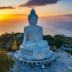 Go see Phuket's Big Buddha