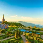 Good Time to Visit Chiang Mai