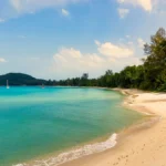 How Hot is it in Koh Samui