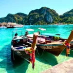 How to Reach Phuket