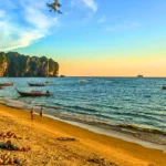 Krabi in May