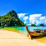 Krabi in November