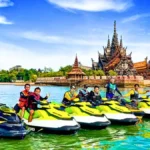 Outdoor Adventures in Pattaya in November