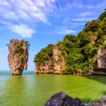 Phang Nga Bay