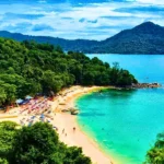 Phuket in September