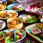 Places to Eat in Phuket in February