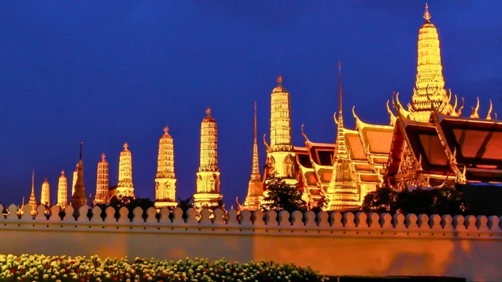 Places to Visit in Bangkok in February