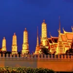 Places to Visit in Bangkok in February