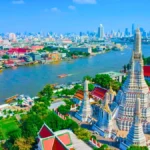 Places to Visit in Bangkok in June