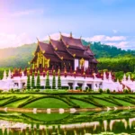 Places to Visit in Chiang Mai