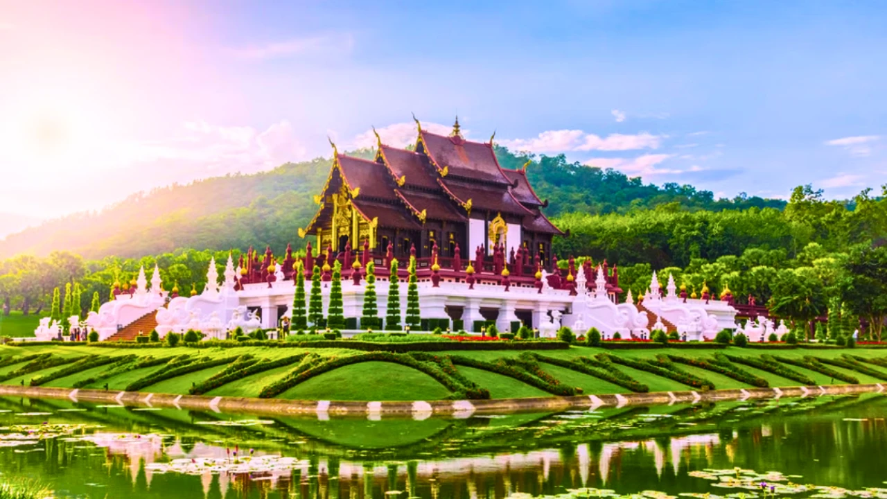 Places to Visit in Chiang Mai