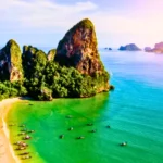 Places to Visit in Krabi