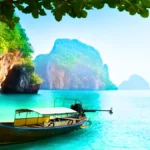 Places to Visit in Krabi During October