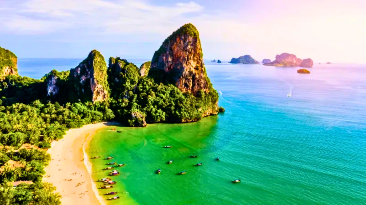 Places to Visit in Krabi