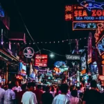 Places to Visit in Pattaya in November For Nightlife