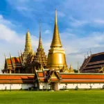 Places to visit in Bangkok in November