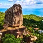 Places to visit in Koh Samui